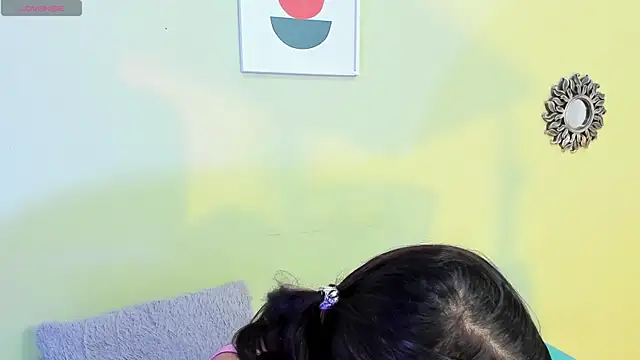 salome cuty online show from July 9, 2026, 10:48 am