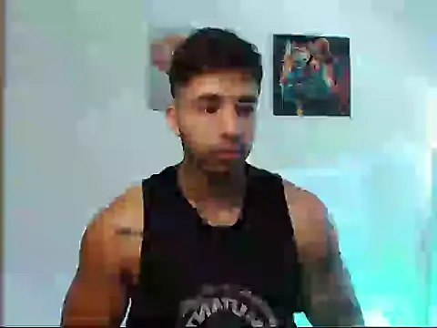 Jacobb Phoenix online show from July 21, 2026, 4:41 pm
