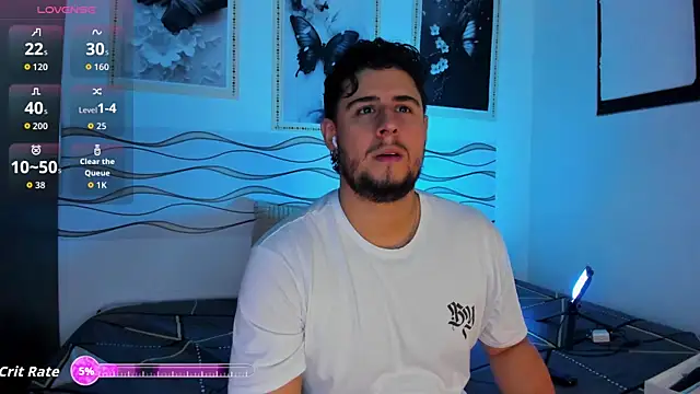 Snapshot of Ryan_evannss_ chatting on July 18, 2026, 12:47 pm Ryan evannss online show from July 18, 2026, 12:47 pm