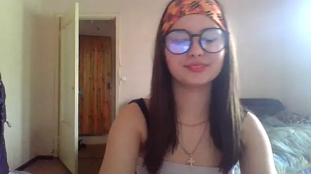 Snapshot of Bellochka201 chatting on June 23, 2026, 8:45 am Bellochka201 online show from June 23, 2026, 8:45 am