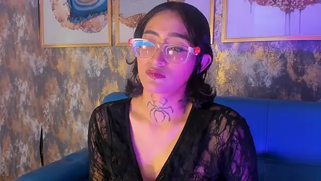 Spider WebbedX online show from July 14, 2026, 8:04 pm