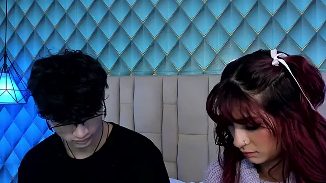 Sofia-Ethan online show from June 3, 2026, 8:13 pm