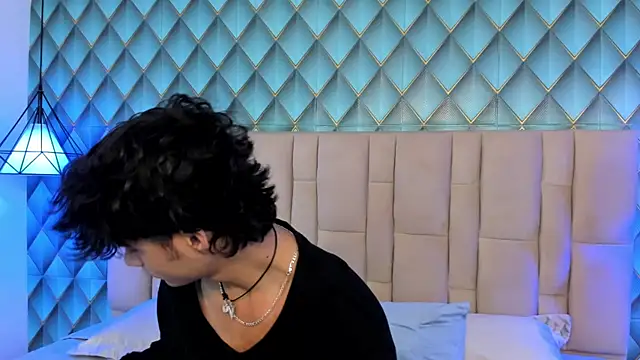 Sofia-Ethan online show from July 12, 2026, 1:45 pm