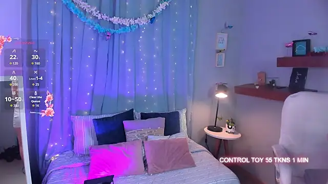 Snapshot of vanillafairy_ chatting on June 11, 2026, 8:28 pm vanillafairy online show from June 11, 2026, 8:28 pm