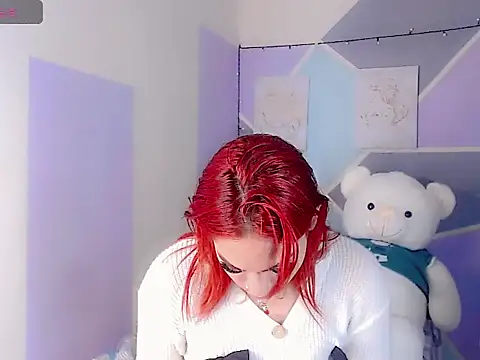 salome-guzman06 online show from May 27, 2026, 7:54 pm