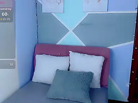 salome-guzman06 online show from May 30, 2026, 5:47 am