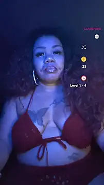 NailGoddessnow online show from December 31, 2024, 4:49 am