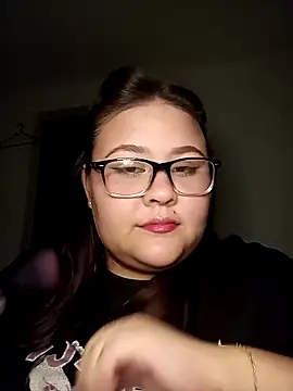 Celesteshaira online show from May 15, 2026, 3:59 am