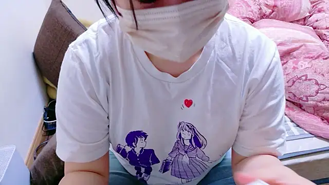 Snapshot of Mafuyu_0x0 chatting on July 31, 2026, 6:16 pm Mafuyu 0x0 online show from July 31, 2026, 6:16 pm