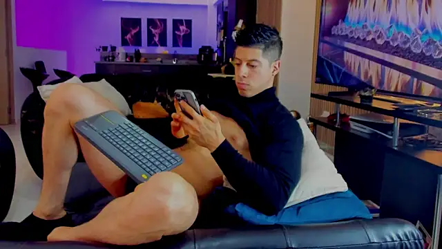 lukas green11 online show from June 26, 2026, 7:31 pm