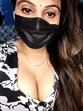 HORNI SHALU50 online show from May 31, 2026, 4:13 pm