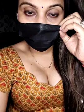 HORNI SHALU50 online show from June 2, 2026, 7:14 pm