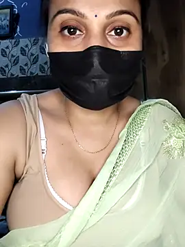 HORNI SHALU50 online show from May 21, 2026, 7:00 pm
