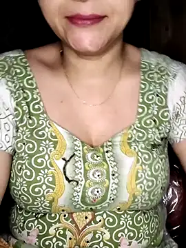 HORNI SHALU50 online show from May 28, 2026, 7:09 pm