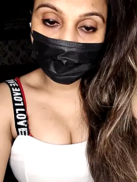 HORNI SHALU50 online show from June 3, 2026, 4:55 pm