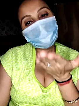HORNI SHALU50 online show from May 26, 2026, 4:27 pm
