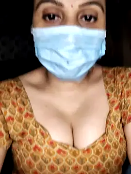 HORNI SHALU50 online show from May 25, 2026, 4:28 pm