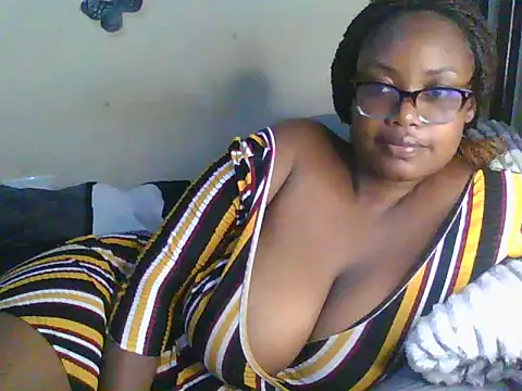 Sexy-Mish online show from June 2, 2026, 4:01 am
