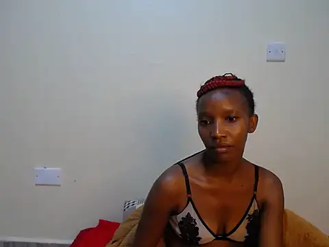 KittyFay online show from June 24, 2026, 7:01 pm