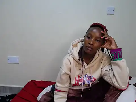 KittyFay online show from June 22, 2026, 2:28 am