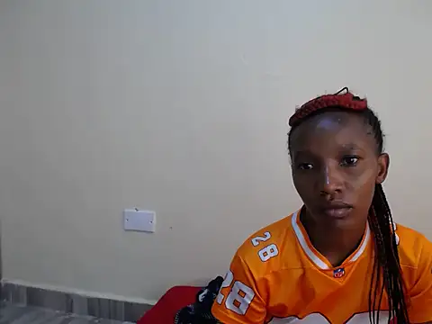 KittyFay online show from June 27, 2026, 8:53 am