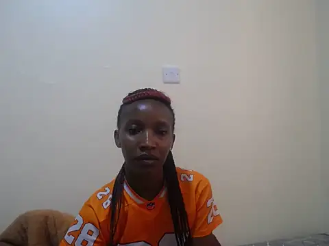 KittyFay online show from June 17, 2026, 6:13 am