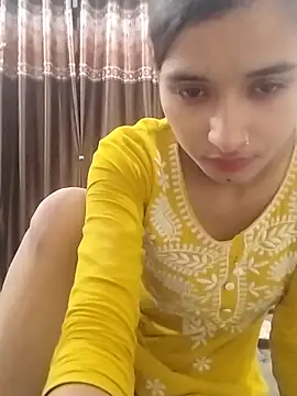 Snapshot of Yoga_Session chatting on June 8, 2026, 7:47 pm Yoga Session online show from June 8, 2026, 7:47 pm