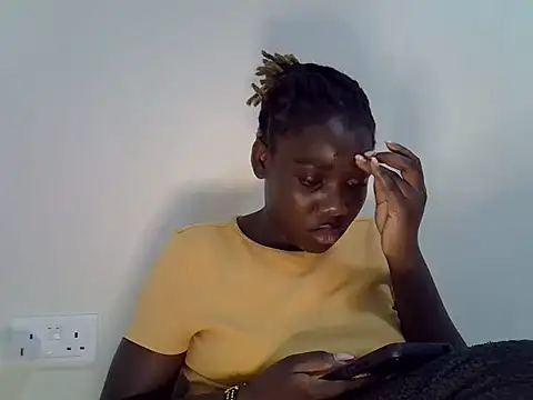 Ritty2030 online show from June 6, 2026, 7:46 am