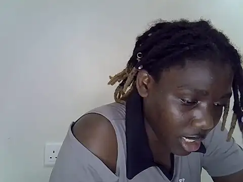 Ritty2030 online show from July 20, 2026, 1:35 am