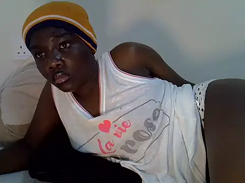 Ritty2030 online show from June 1, 2026, 11:15 pm
