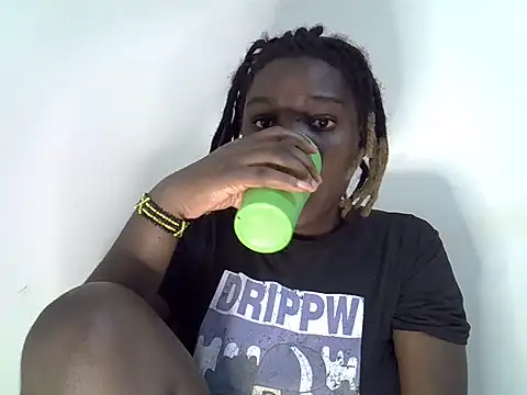 Ritty2030 online show from June 27, 2026, 7:14 am