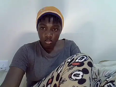 Ritty2030 online show from June 3, 2026, 2:33 pm