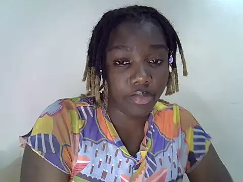 Ritty2030 online show from July 3, 2026, 10:33 am