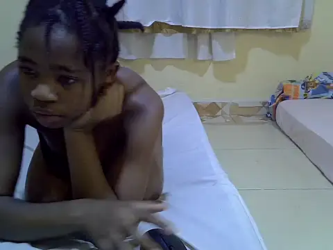Pretty-Bianca online show from May 20, 2026, 9:01 pm