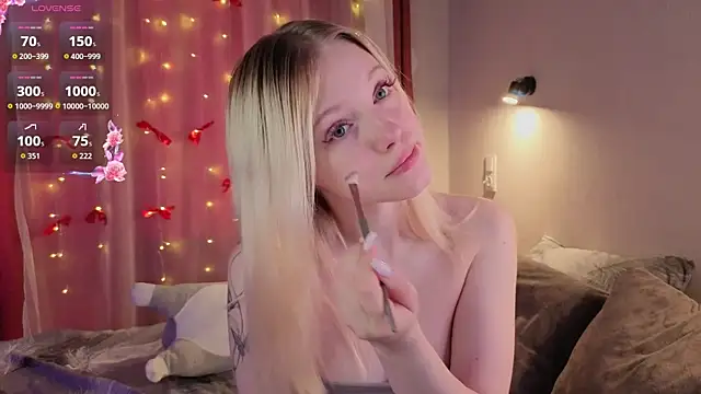 Ava vice online show from June 9, 2026, 11:17 pm