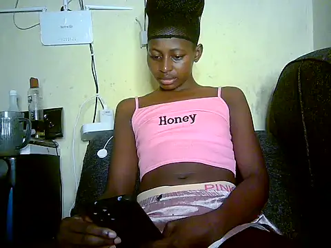 Therry-heart online show from May 24, 2026, 5:07 am