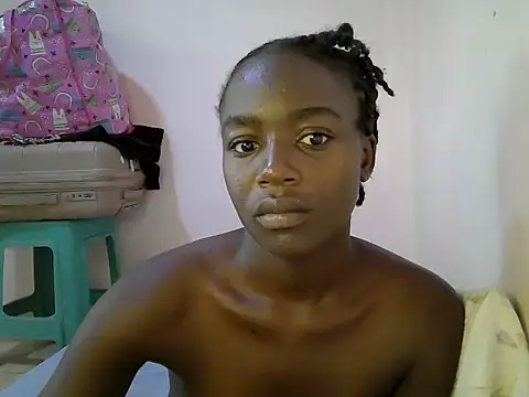 BUNNY BLISS1 online show from June 5, 2026, 8:31 am