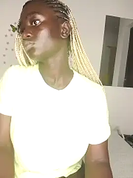 Blackdiva 254 online show from May 27, 2026, 5:20 pm