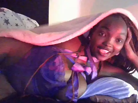 CocoaLush 20 online show from July 5, 2026, 7:04 am