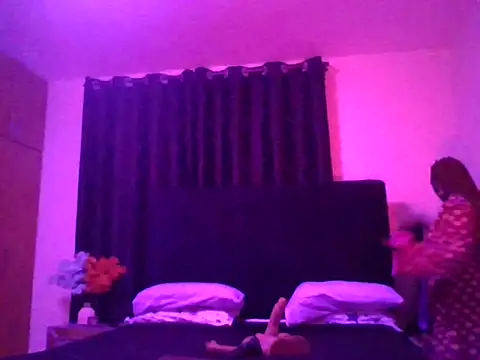 CocoaLush 20 online show from July 6, 2026, 12:39 am