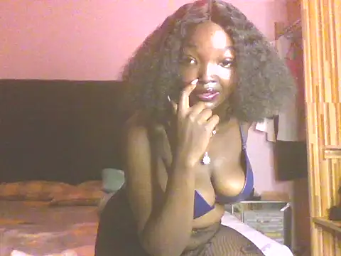 CocoaLush 20 online show from June 7, 2026, 11:43 pm