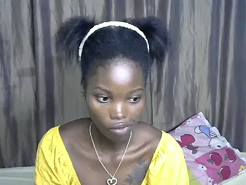 Africana slim online show from May 31, 2026, 11:05 pm