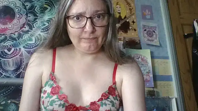 Izzylove47 online show from May 23, 2026, 12:15 pm
