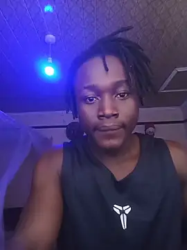 BLACKPANTHER037 online show from June 17, 2026, 11:09 am