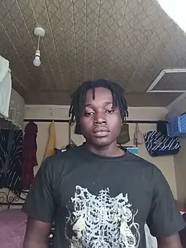 BLACKPANTHER037 online show from May 30, 2026, 8:53 am