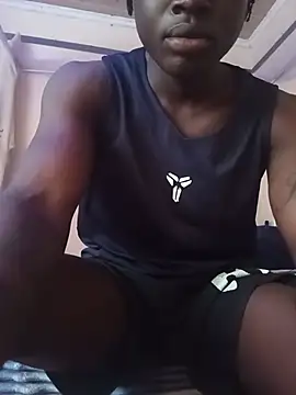BLACKPANTHER037 online show from July 23, 2026, 6:33 am