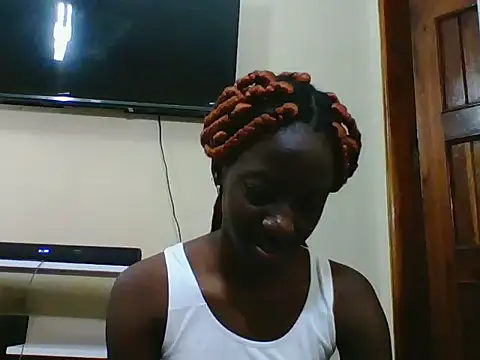 Snapshot of Darkpretty23 chatting on July 20, 2026, 9:06 pm Darkpretty23 online show from July 20, 2026, 9:06 pm