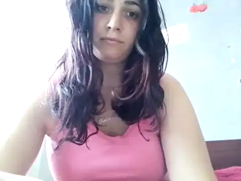 Rossyta r online show from May 19, 2026, 7:59 am