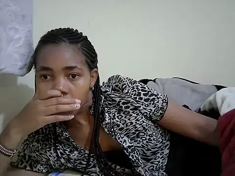 MidnightNala online show from July 28, 2026, 7:39 pm