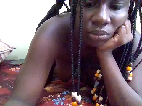 cute melanin online show from June 3, 2026, 11:22 am